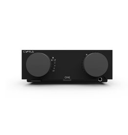 Cyrus Cyrus ONE Integrated Amp