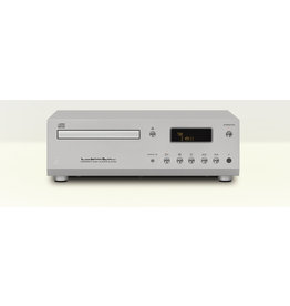 Luxman Luxman D-N150 DAC / CD player
