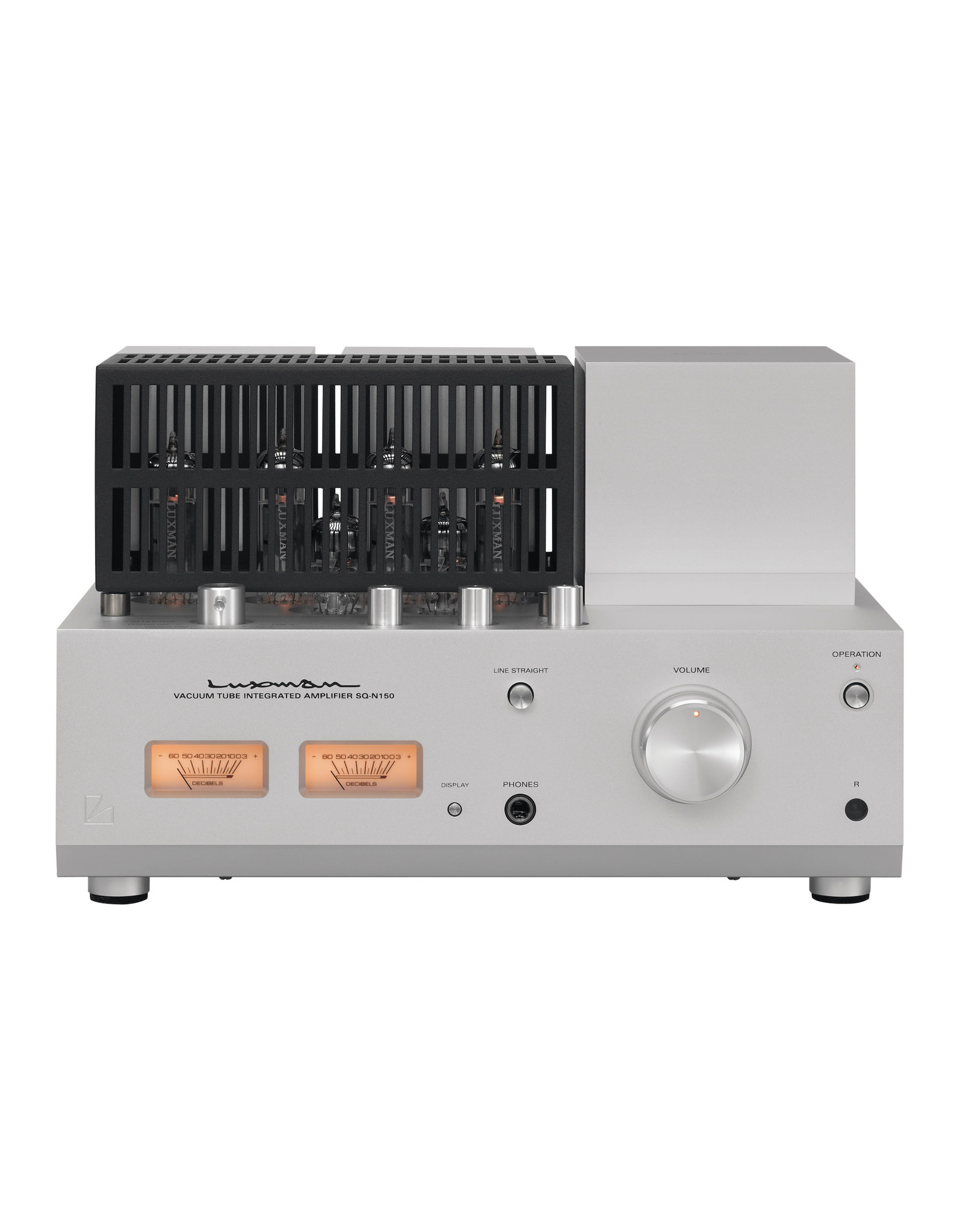 Luxman Luxman SQ-N150 Tube Integrated Amplifier