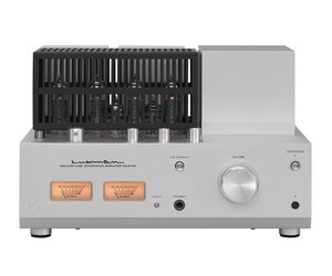 Luxman SQ-N150 Tube Integrated Amplifier - Hawthorne Stereo