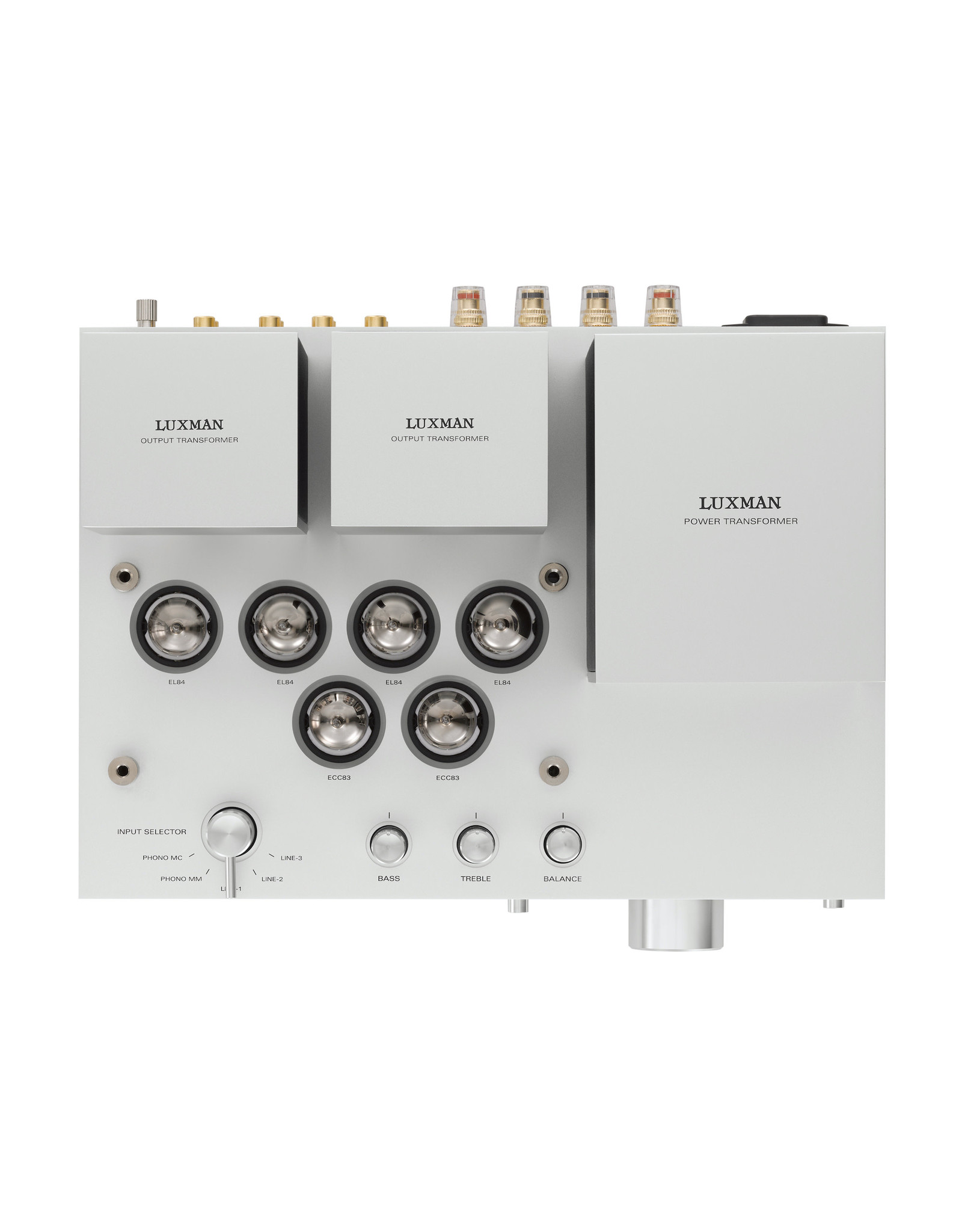 Luxman Luxman SQ-N150 Tube Integrated Amplifier