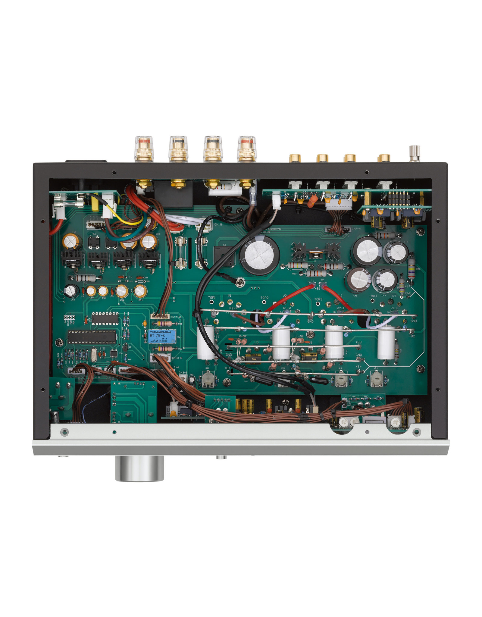 Luxman Luxman SQ-N150 Tube Integrated Amplifier