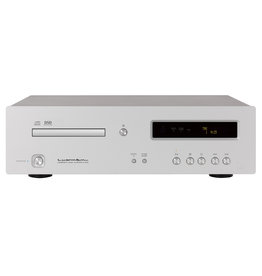 Luxman Luxman D-03x MQA DAC / CD Player