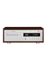 Luxman Luxman D-380 Tube / Solid State CD player