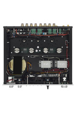 Luxman Luxman LX-380 Tube Integrated Amplifier