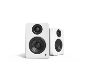 Kanto YU2 Powered Speakers - Hawthorne Stereo