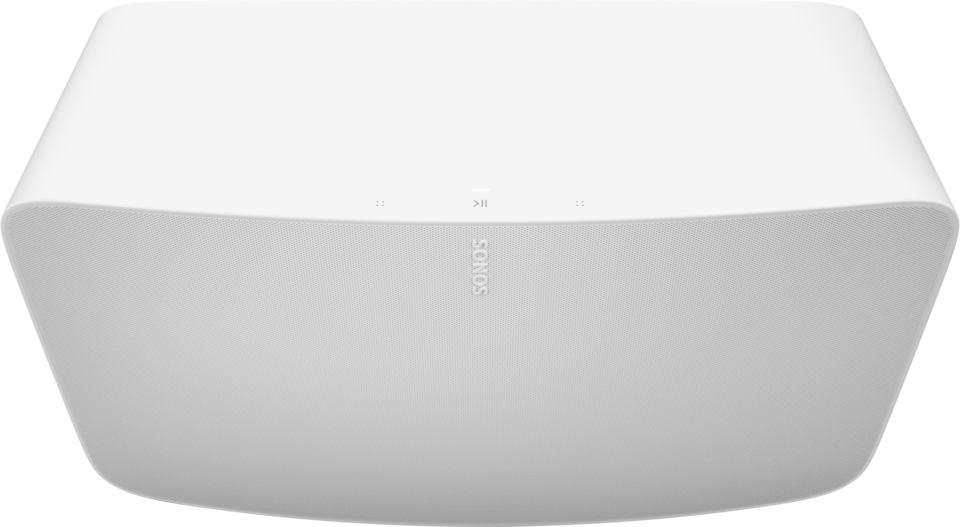 Sonos Five Wireless Speaker Hawthorne Stereo