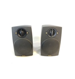 boston acoustics cr5