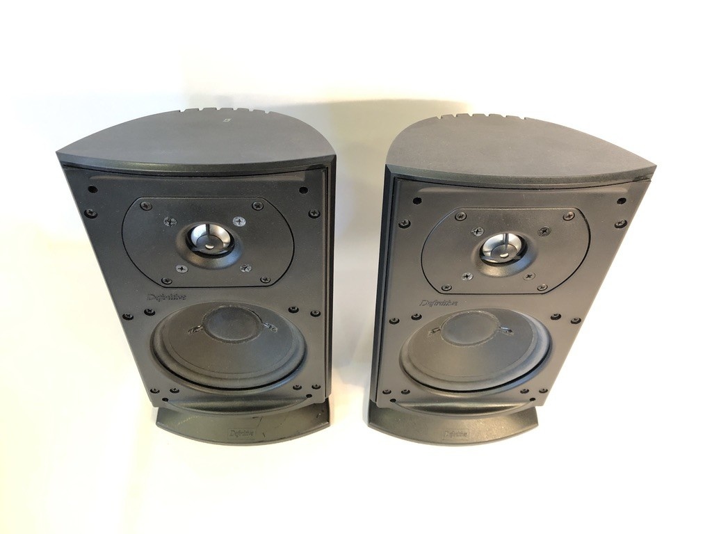 speaker def