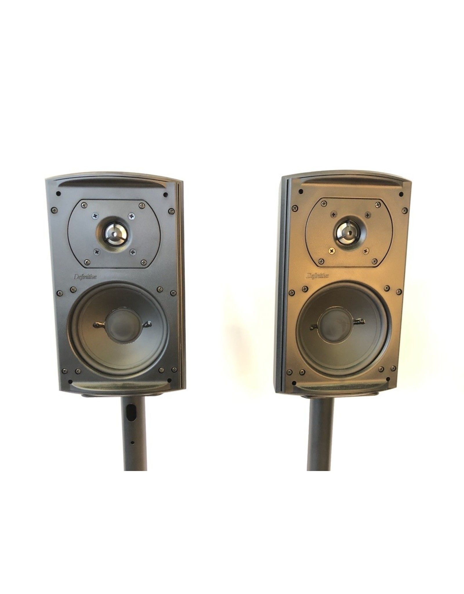 def speakers