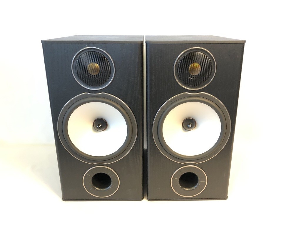 bx2 speakers