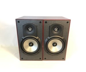 used paradigm speakers