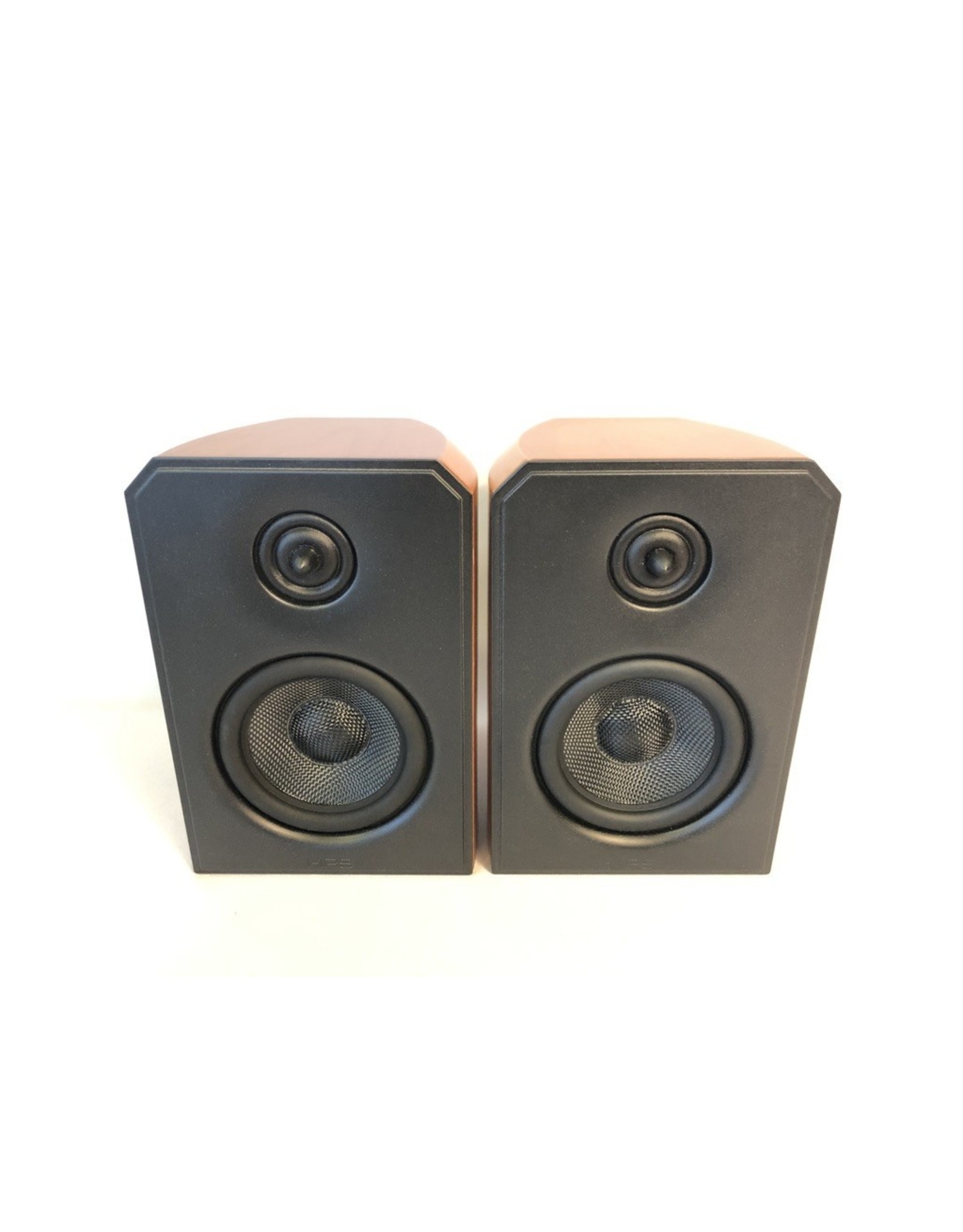 used speakers