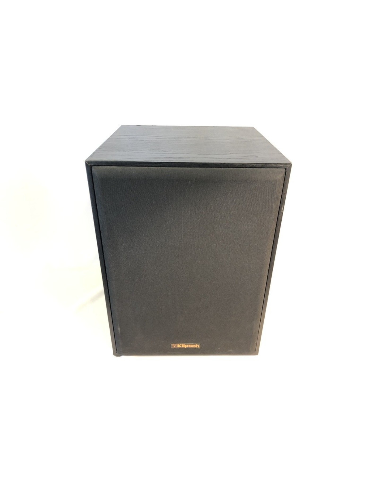 used klipsch subwoofer