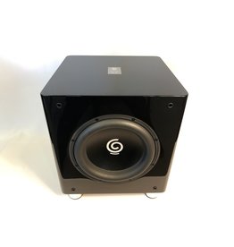 linn afekt subwoofer