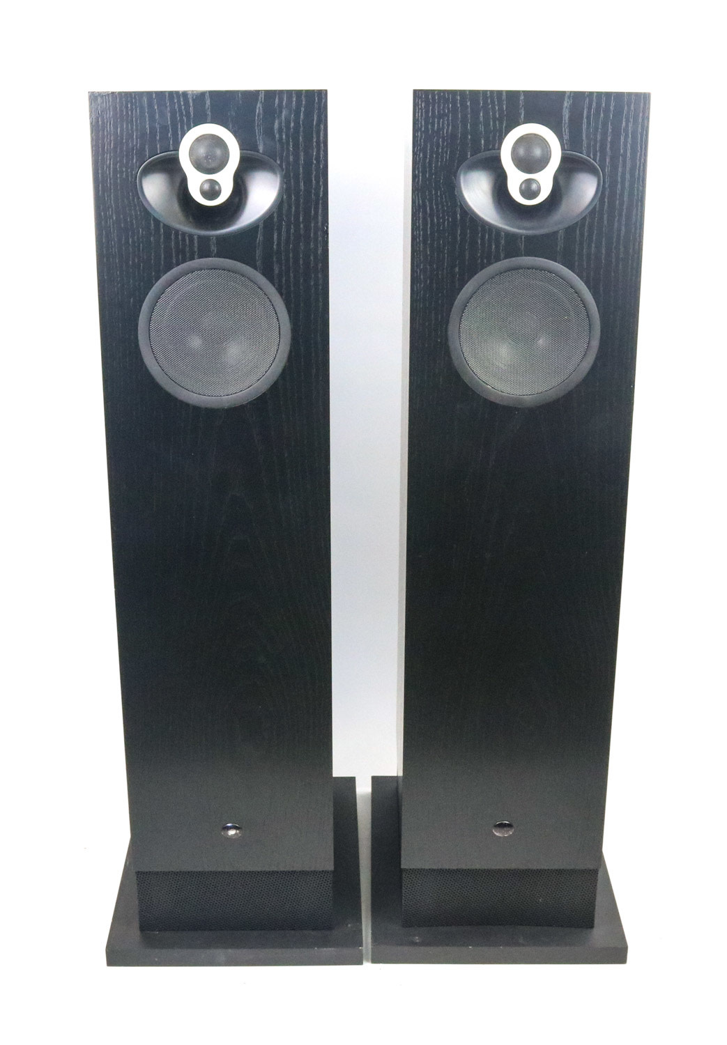 isobarik speakers