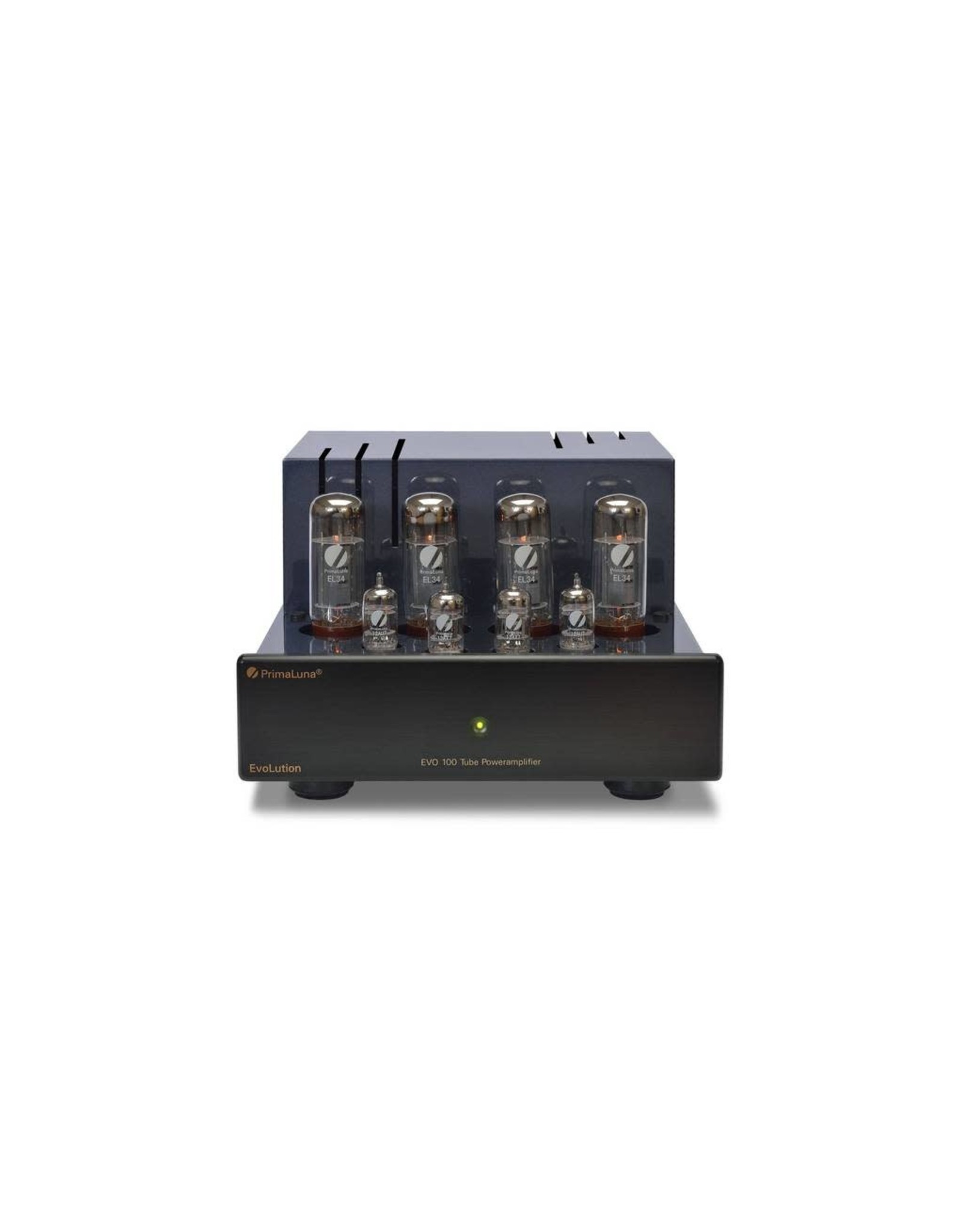 PrimaLuna PrimaLuna EVO 100 Tube Power Amplifier