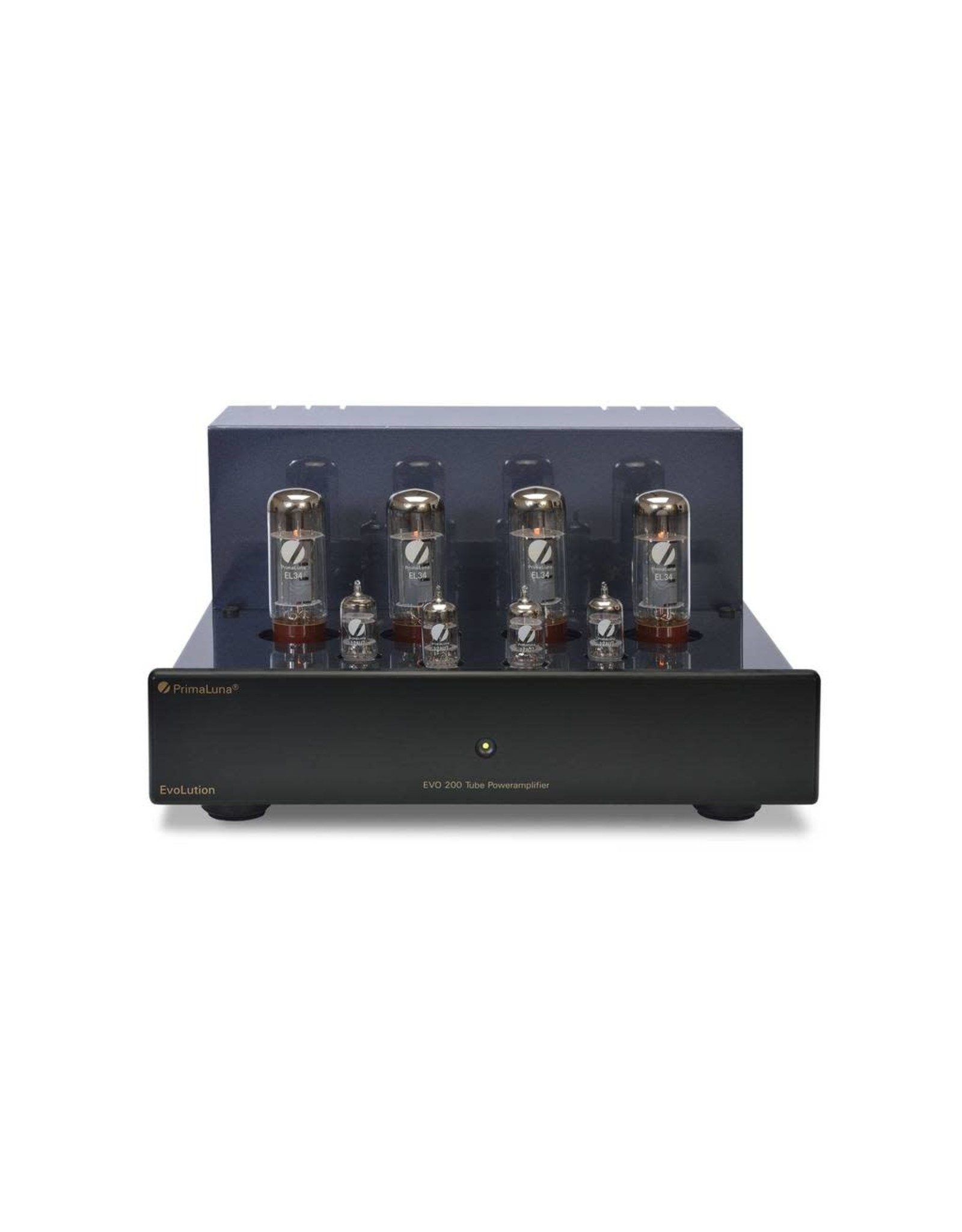 PrimaLuna PrimaLuna EVO 200 Tube Power Amplifier