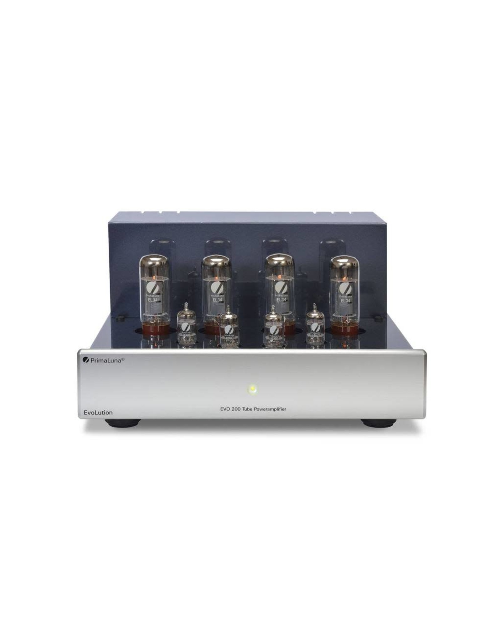 PrimaLuna PrimaLuna EVO 200 Tube Power Amplifier