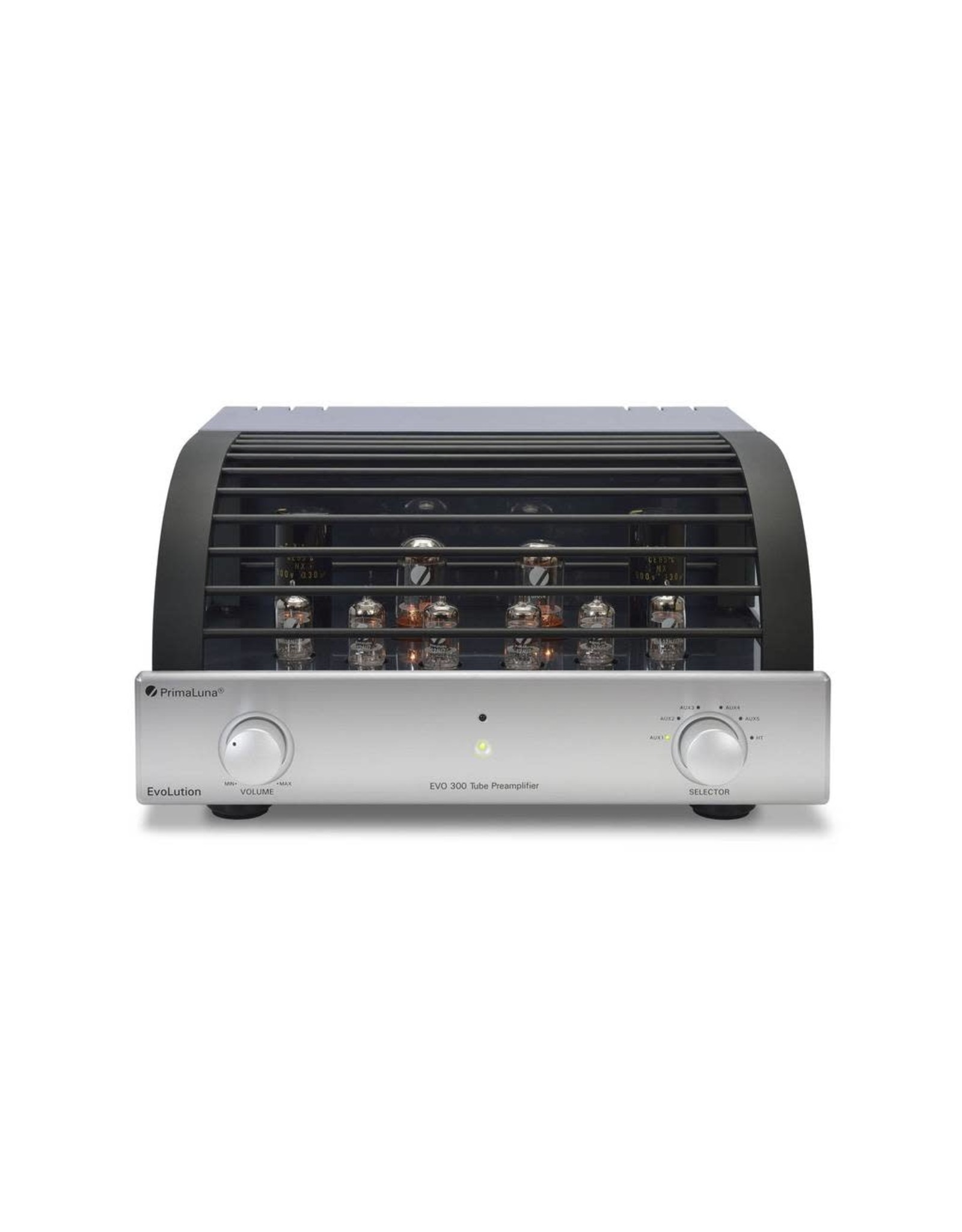 PrimaLuna PrimaLuna EVO 300 Tube Preamplifier