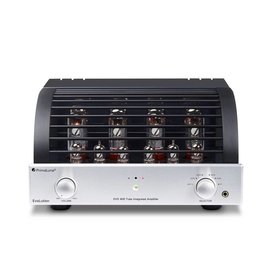 PrimaLuna PrimaLuna EVO 400 Tube Integrated Amplifier