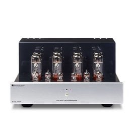 PrimaLuna PrimaLuna EVO 400 Tube Power Amplifier