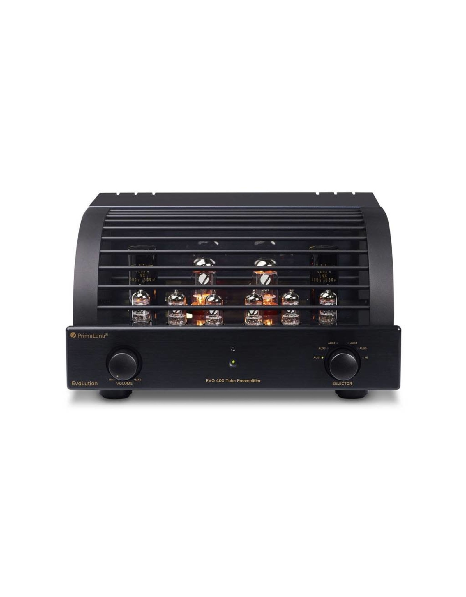 PrimaLuna PrimaLuna EVO 400 Tube Preamplifier