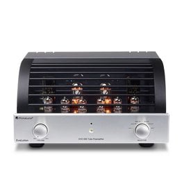 PrimaLuna PrimaLuna EVO 400 Tube Preamplifier