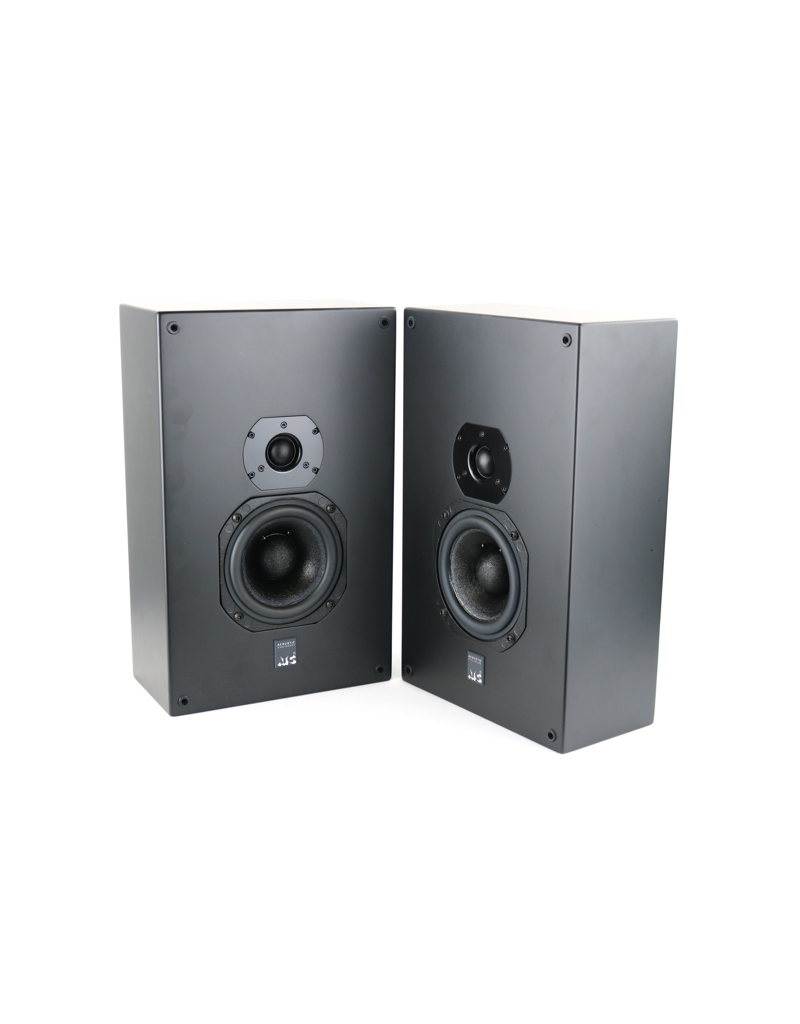 used home audio speakers