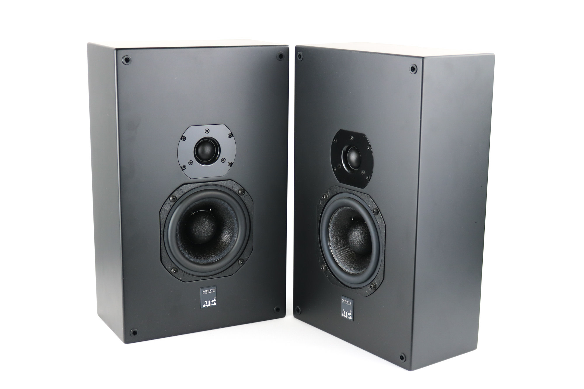 used atc speakers