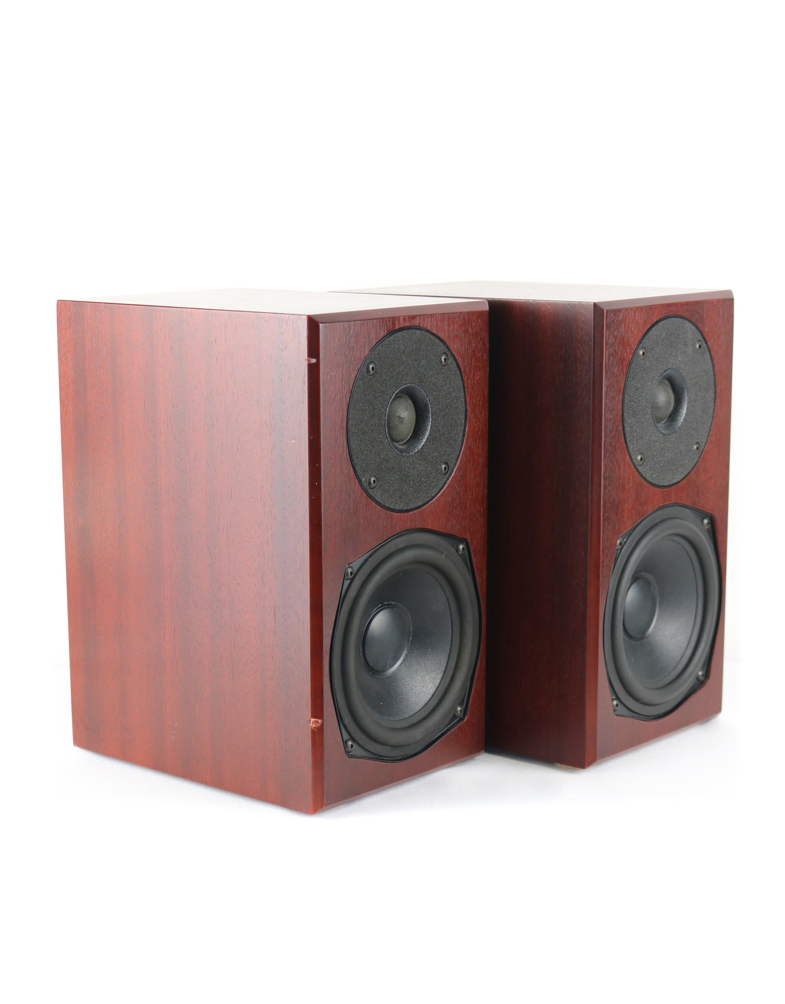 second hand bookshelf speakers