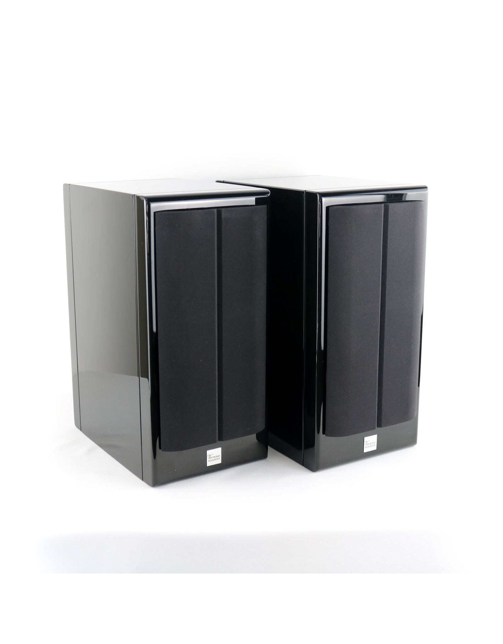 vienna acoustic haydn