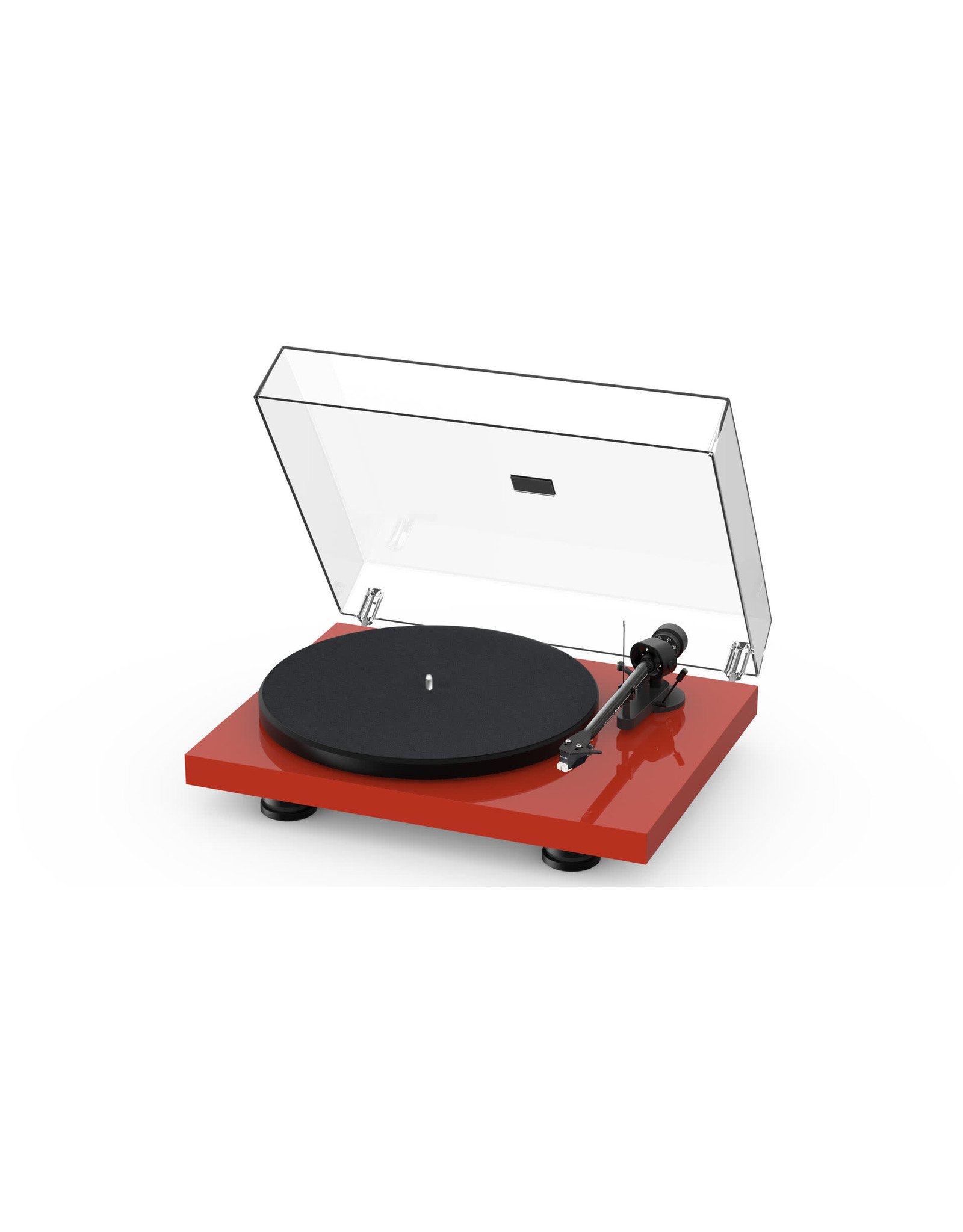 Pro-Ject Pro-Ject Debut Carbon EVO Turntable