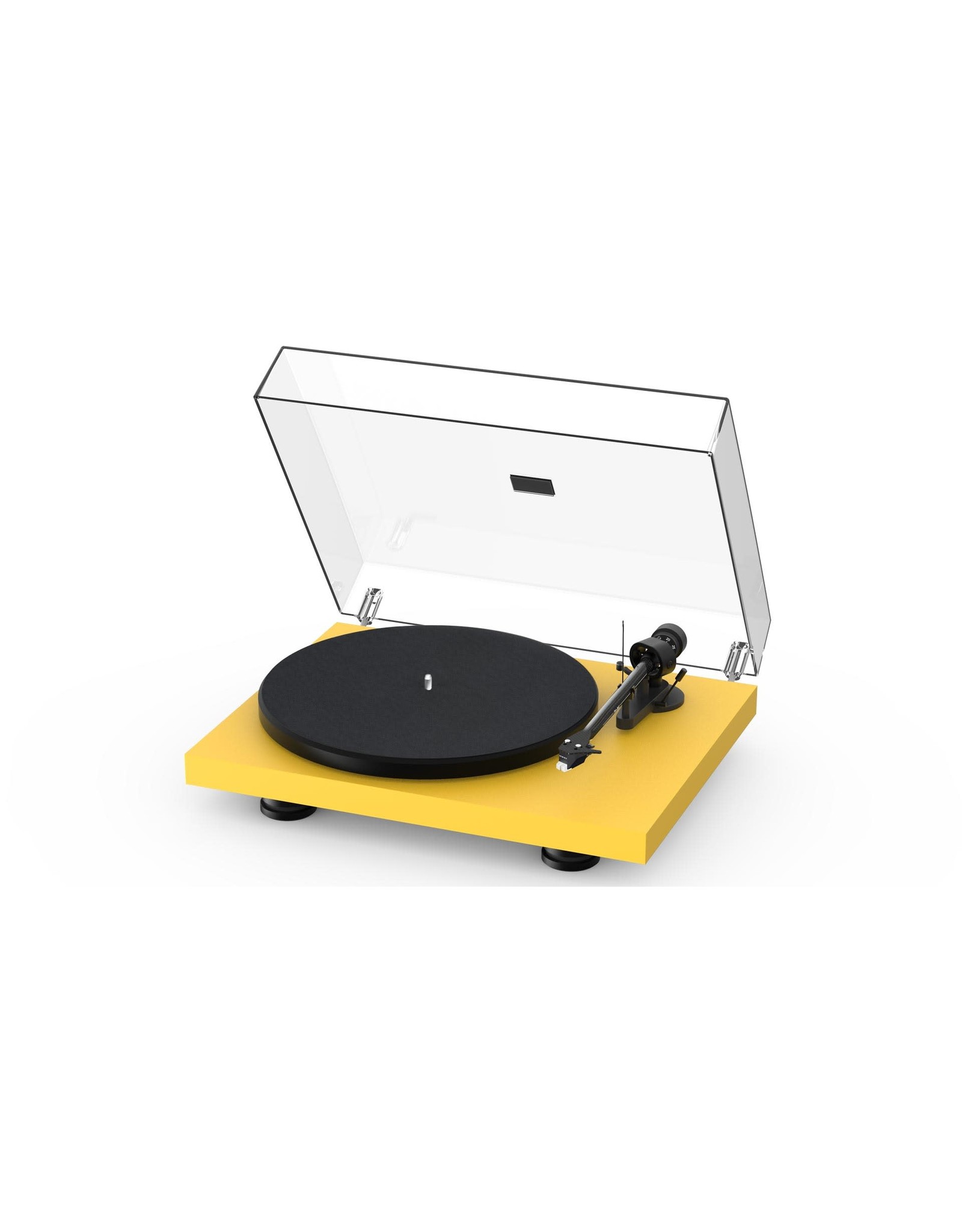 Pro-Ject Pro-Ject Debut Carbon EVO Turntable