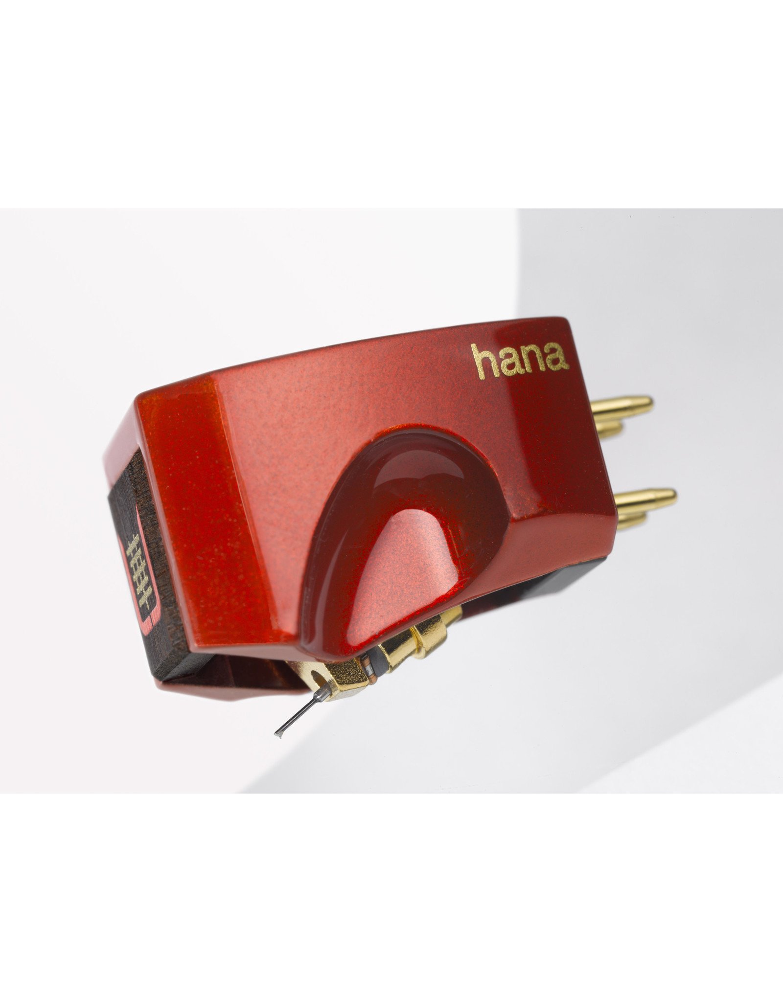 Hana Hana Umami Red Microline Low Output MC Phono Cartridge