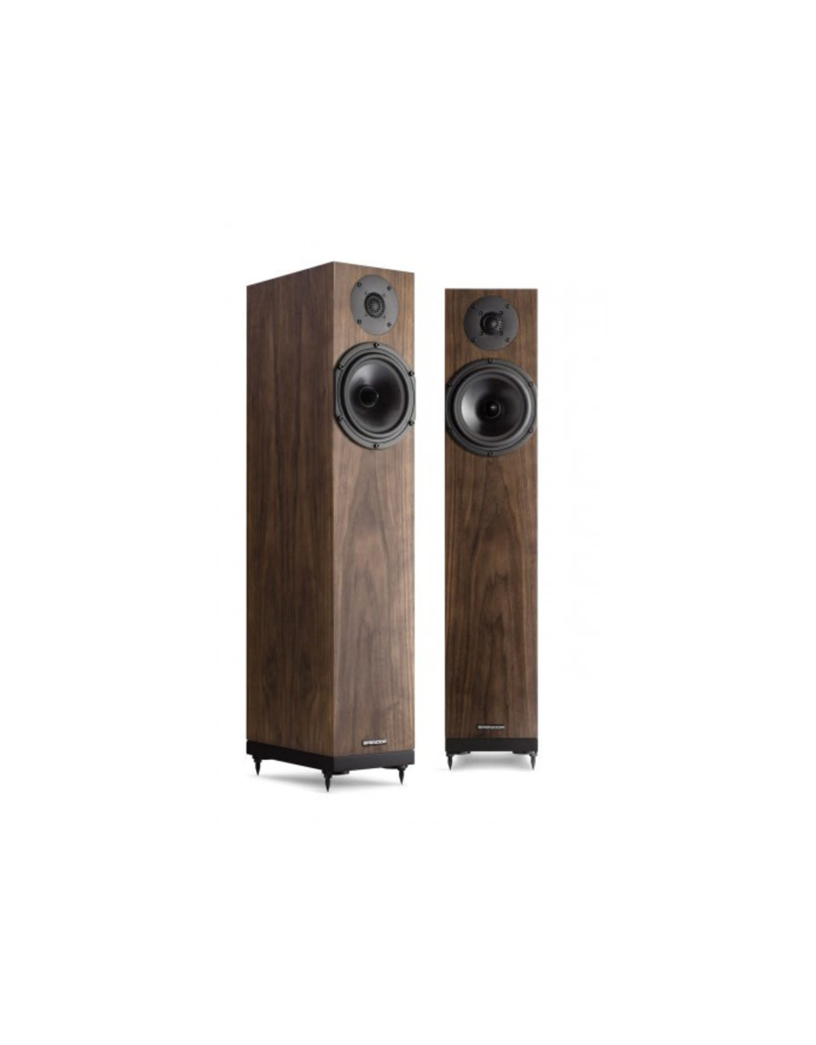 spendor a4 speaker review