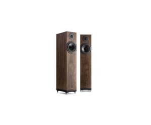 spendor a4 speakers