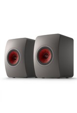 KEF KEF LS50 Meta Bookshelf Speakers