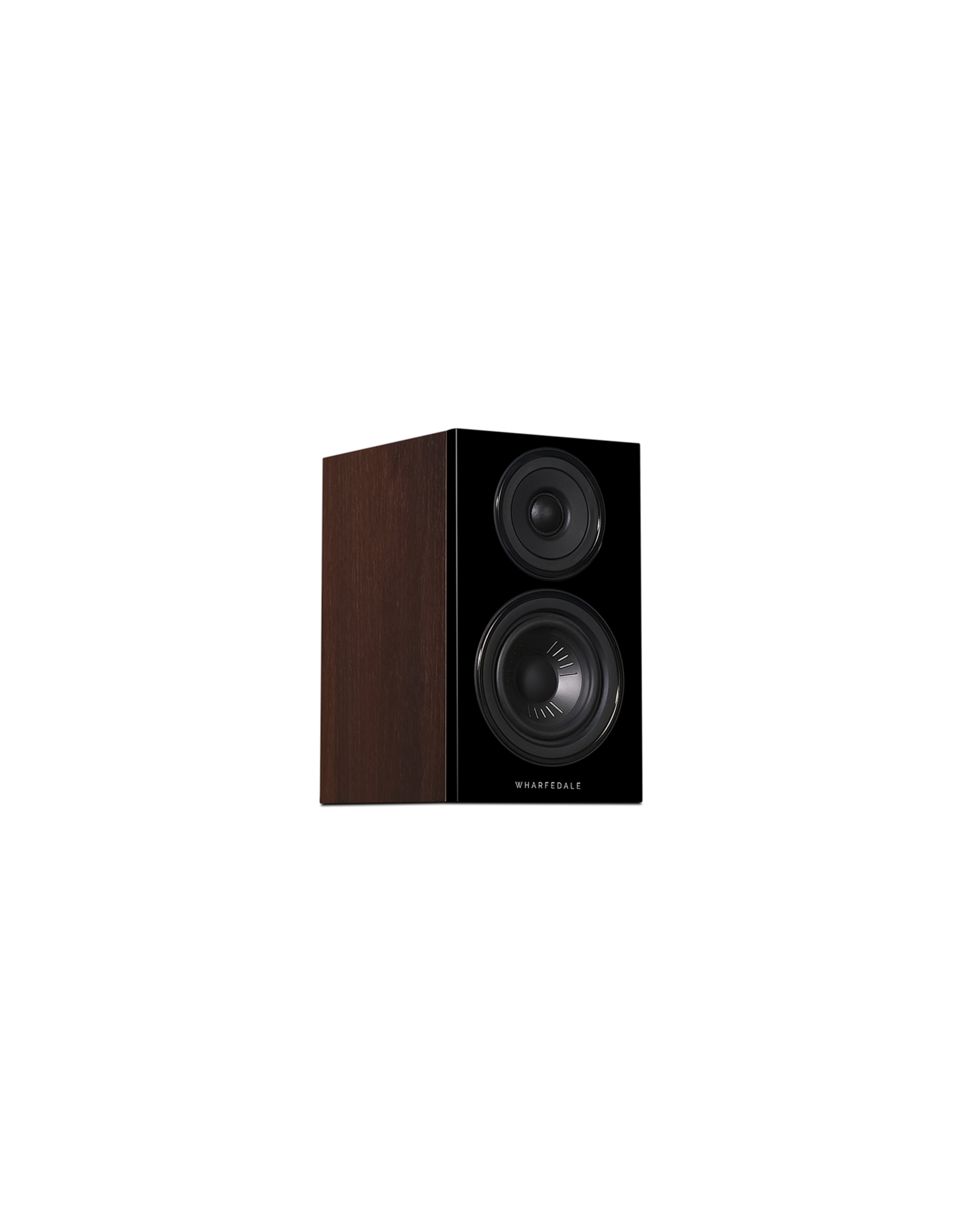 Wharfedale Wharfedale Diamond 12.0 Bookshelf Speakers