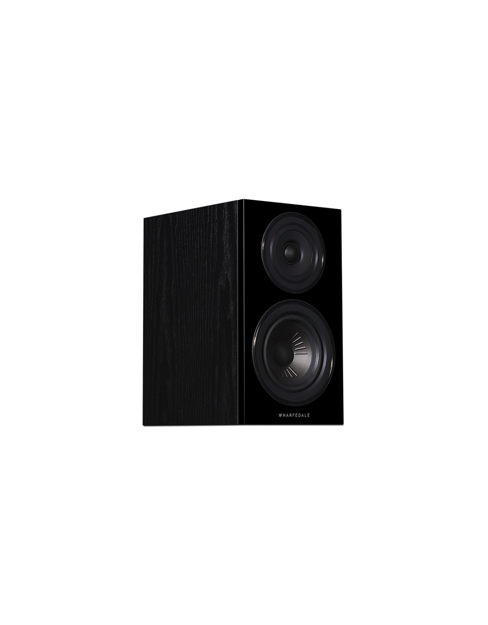 Wharfedale Diamond 12.1 Bookshelf Speakers - Hawthorne Stereo