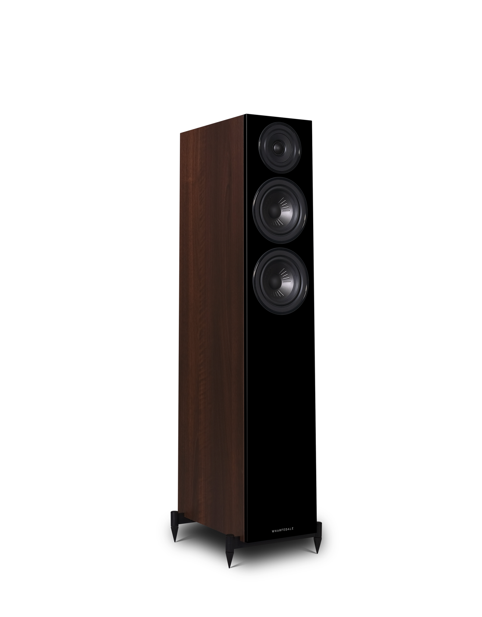 Wharfedale Wharfedale Diamond 12.3 Floorstanding Speakers