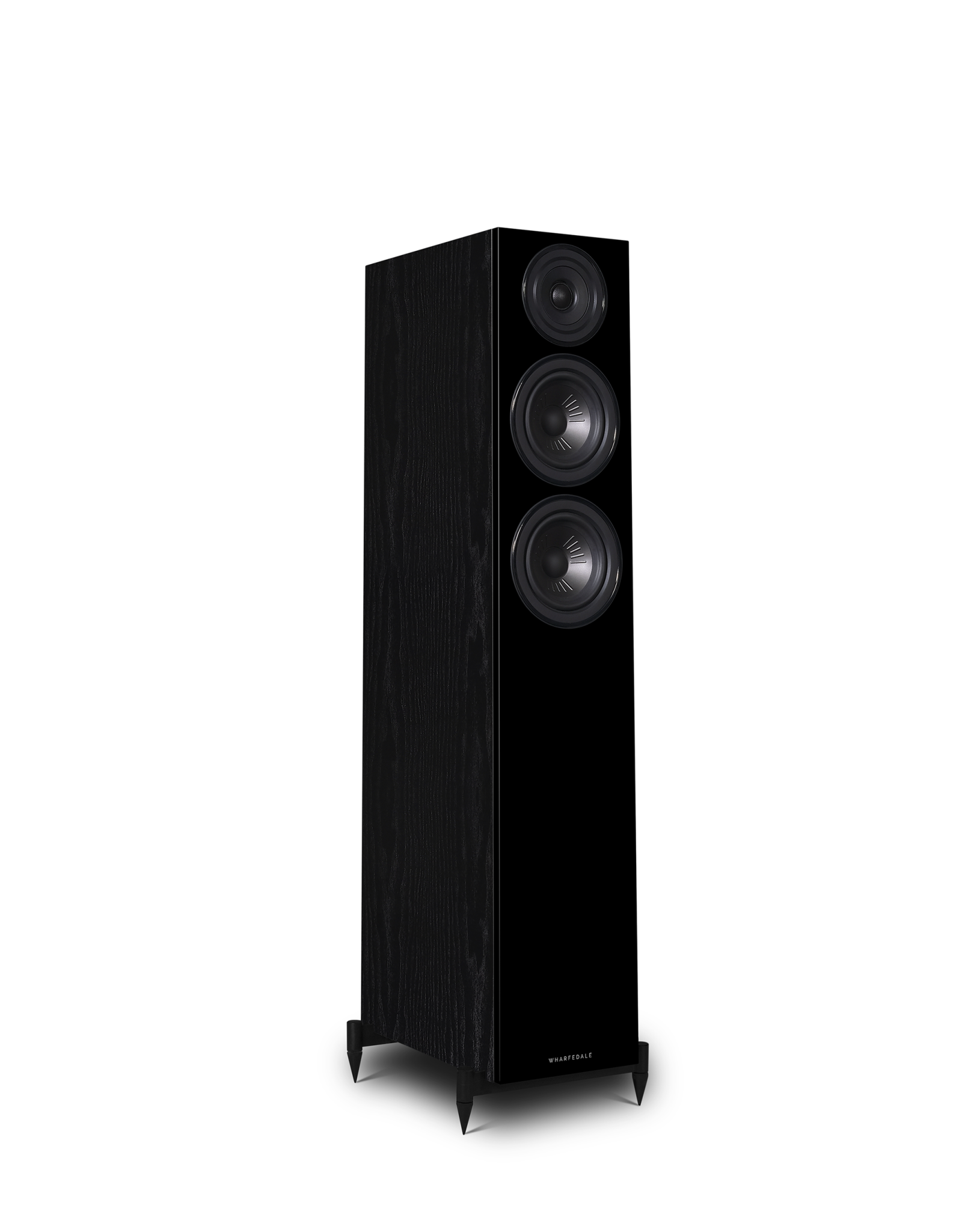 Wharfedale Wharfedale Diamond 12.3 Floorstanding Speakers