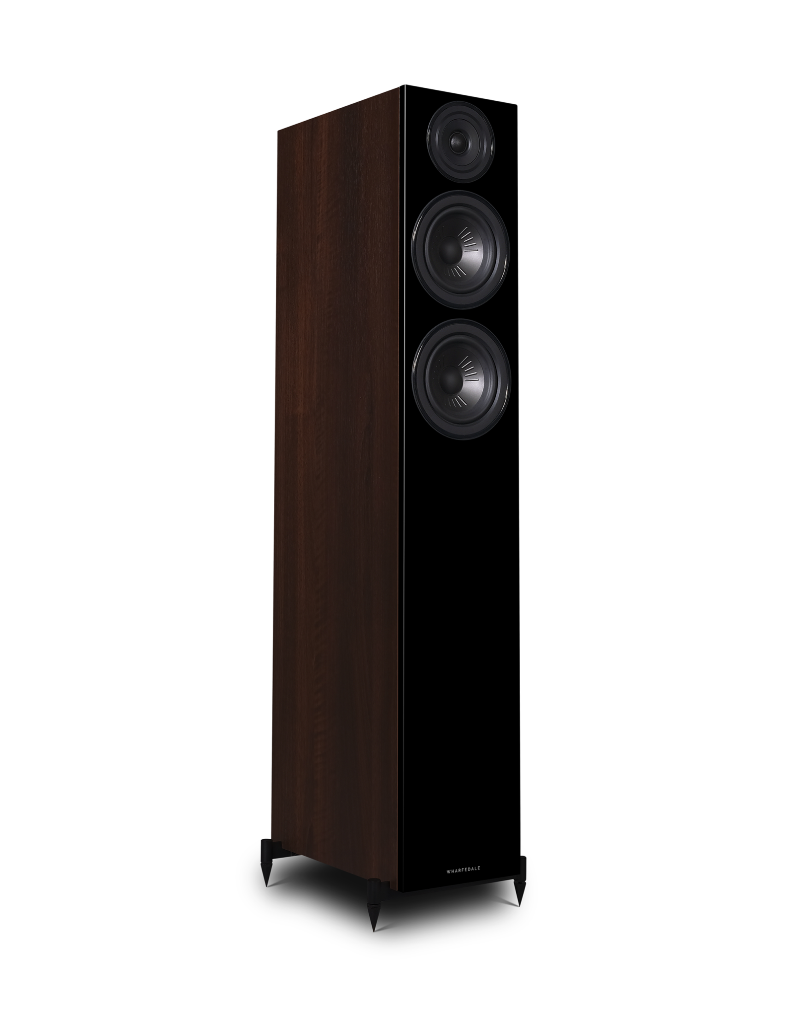 wharfedale floor standing speakers