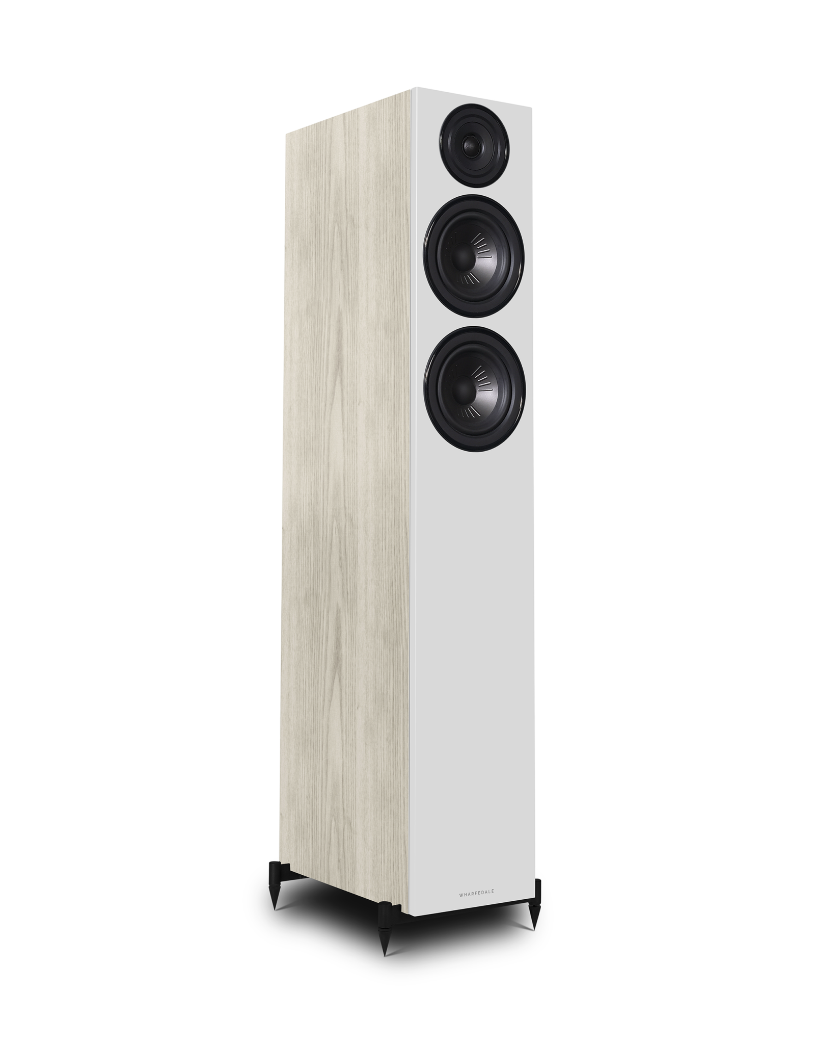 Wharfedale Wharfedale Diamond 12.4 Floorstanding Speakers