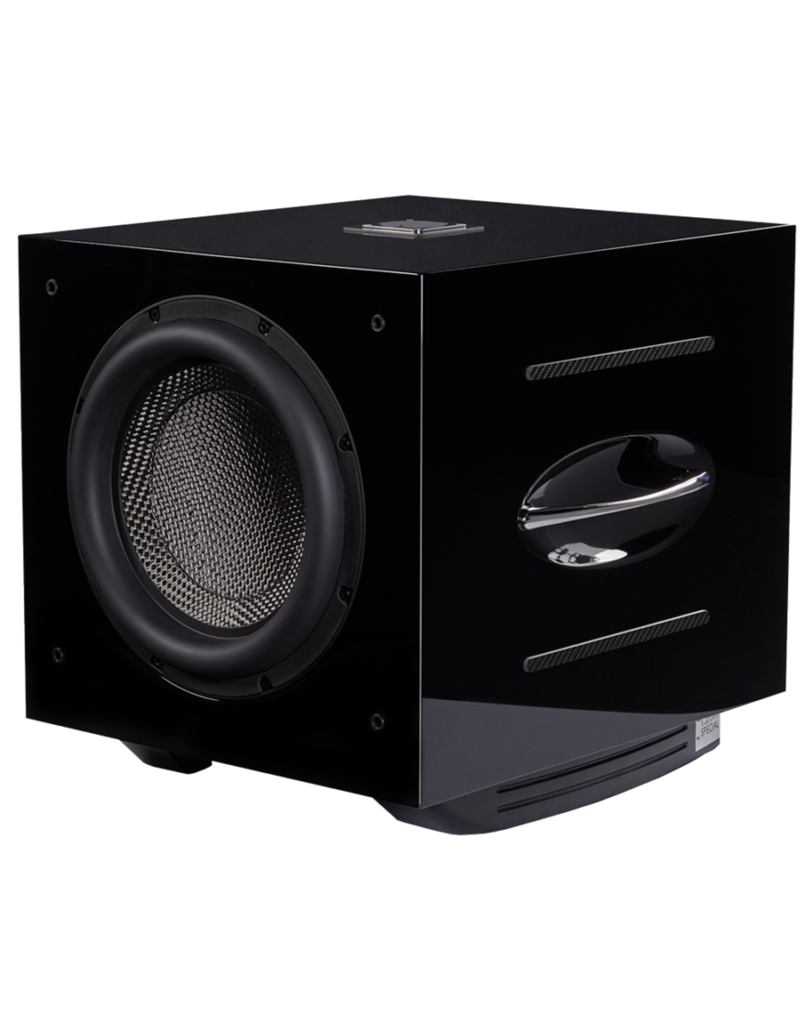 REL REL Carbon Special Subwoofer