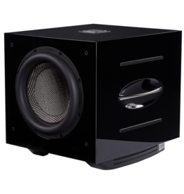 REL REL Carbon Special Subwoofer