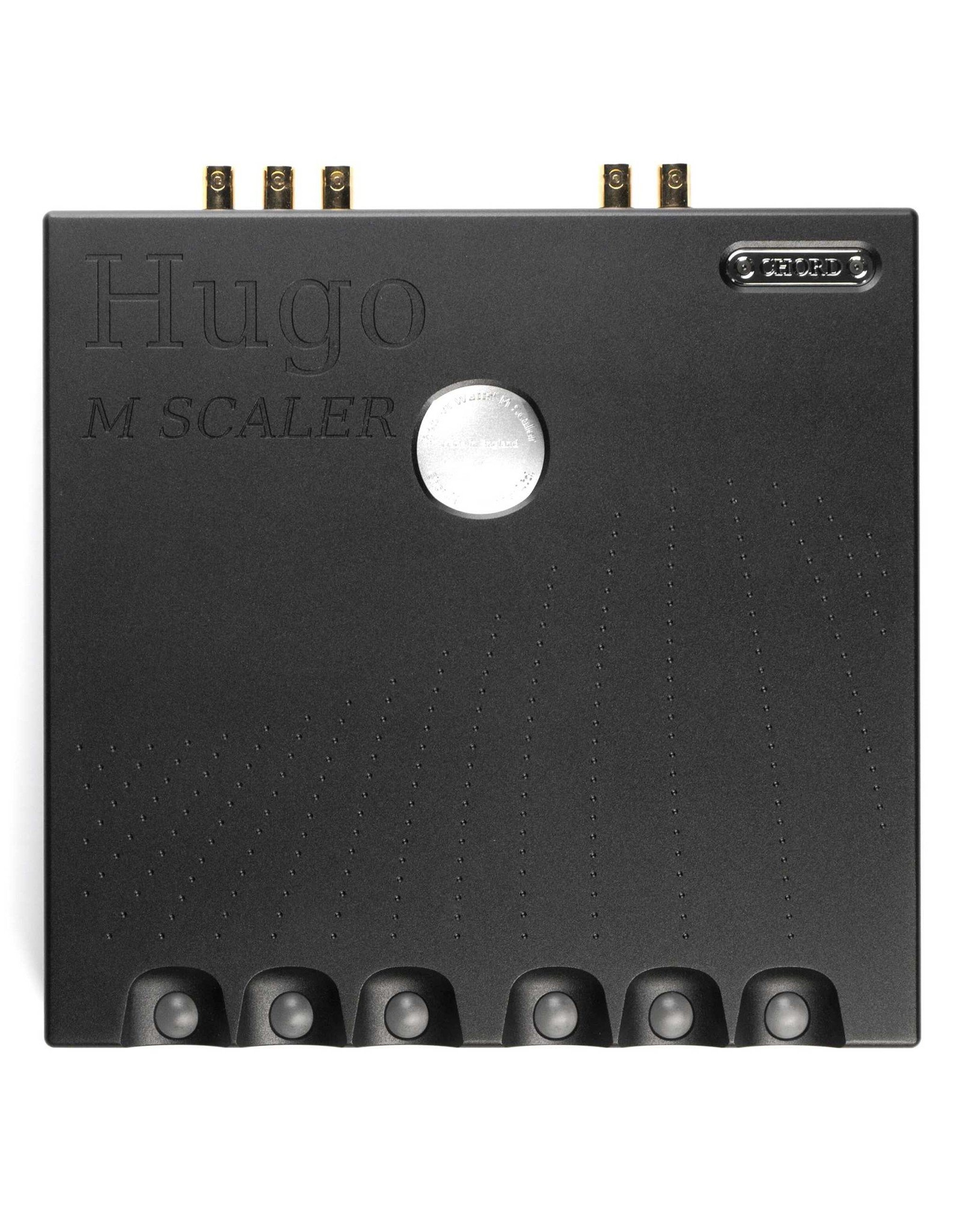 Chord Electronics Chord Electronics Hugo M Scaler Digital Upsampler