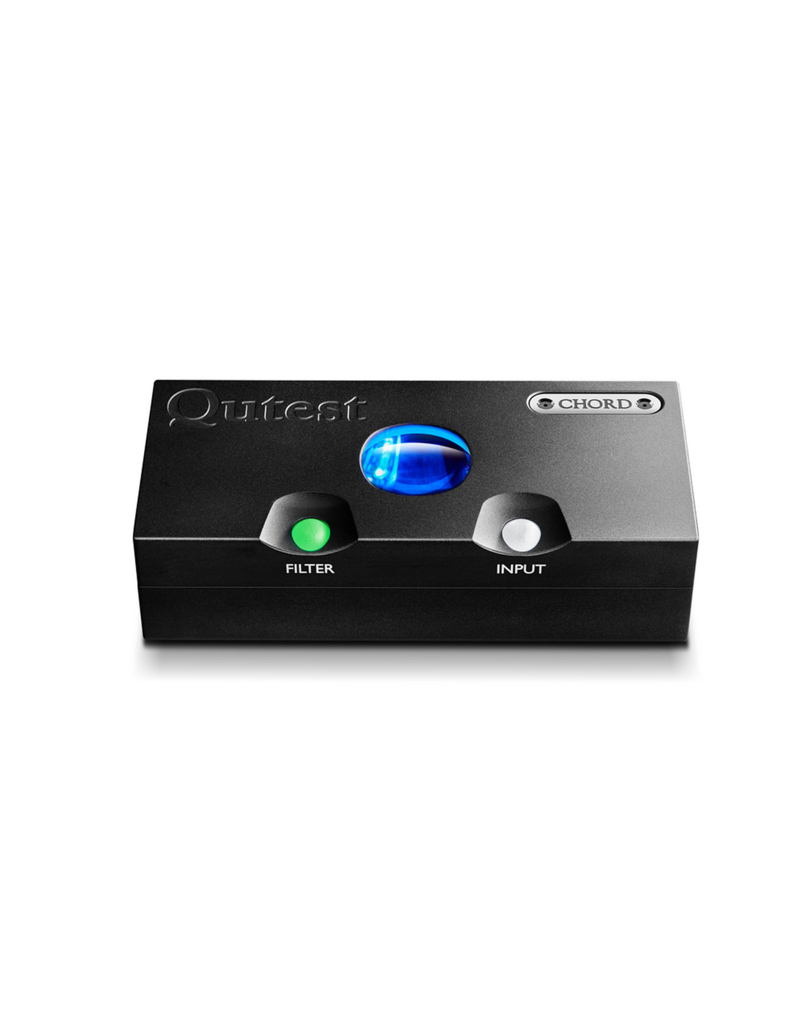 Chord Electronics Chord Electronics Qutest DAC - Hawthorne Stereo