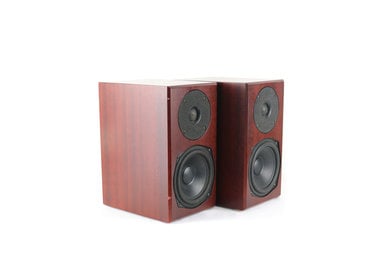 Used Bookshelf Speakers