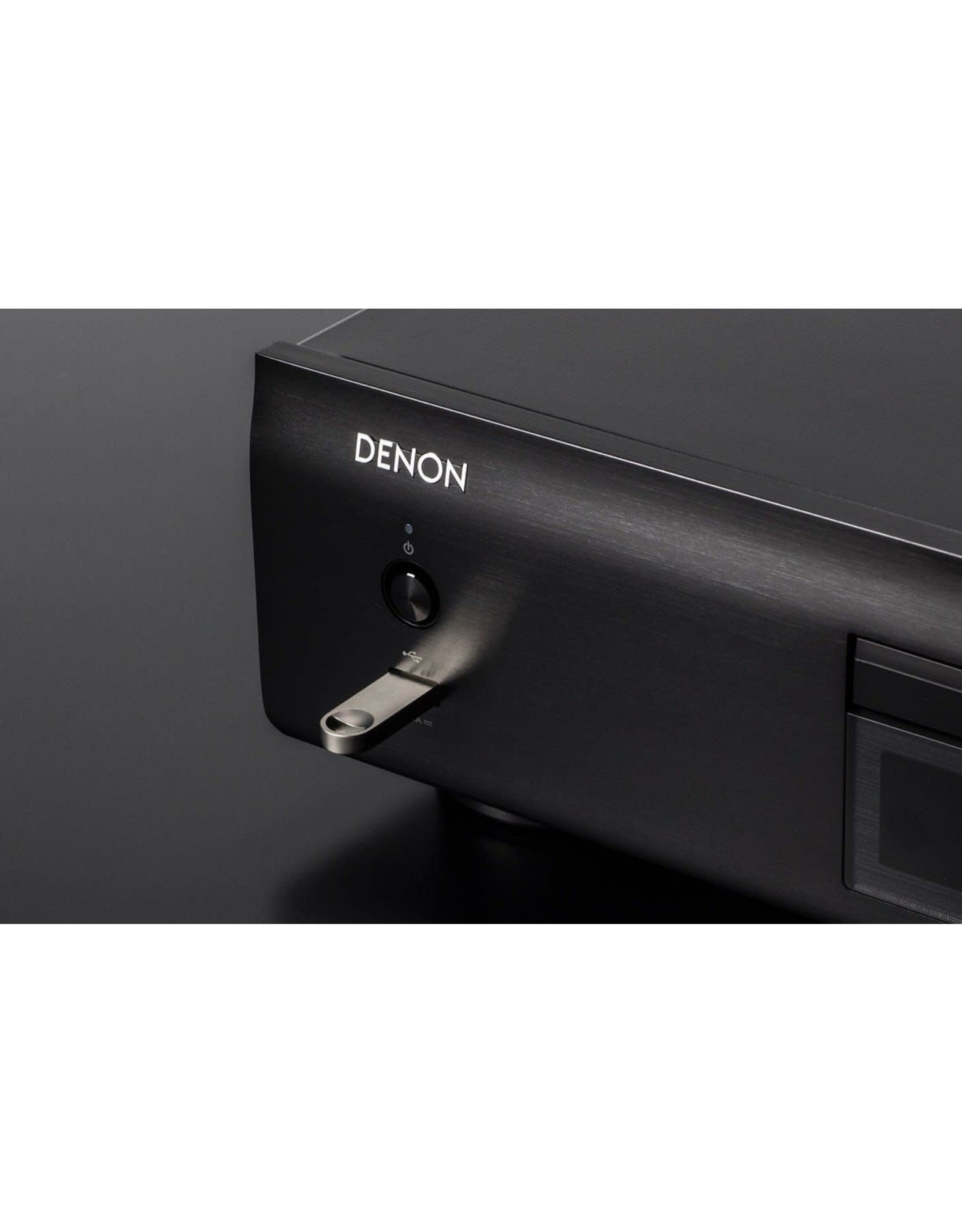 Denon Denon DCD-800NE CD Player DISCONTINUED